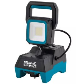 CORDLESS INSPECTION LAMP 1600LM 18V 0*AH SAS+ALL