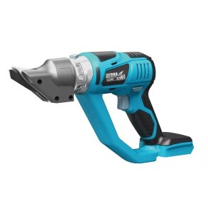 Sheet metal cutting shears 18V SAS