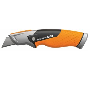 FS. CARBONMAX UTILITY KNIFE WITH FIXED BLADE