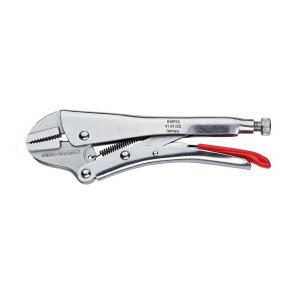 KNIPEX MORSEA PLIERS 225mm...