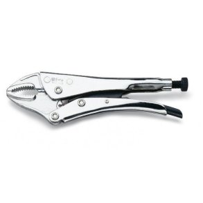 Beta gripping pliers self-locking 190mm
