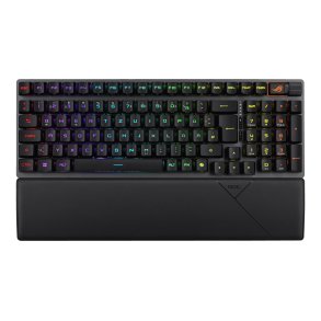 Asus Keyboard ROG Strix Scope II 96 RX Wireless