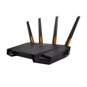 Wireless Router ASUS Mesh 4200 Mbps Wi-Fi 5 Wi-Fi