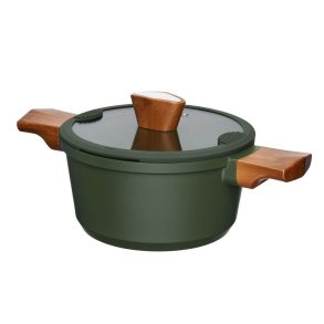 Casserole D20CM 2.6L RESTO
