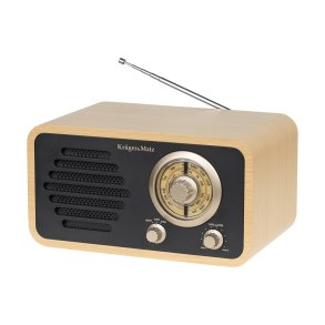 Home radio Kruger&Matz model KM0828