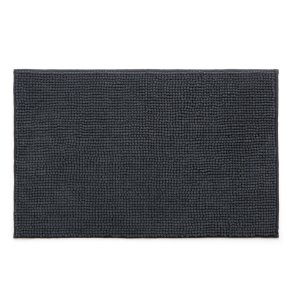 RAYEN Bath mat grey