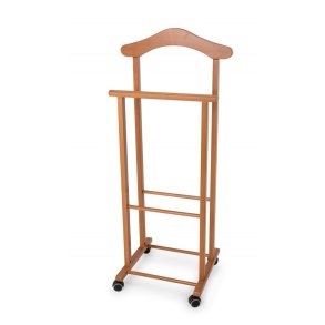 stand for shirts and suits