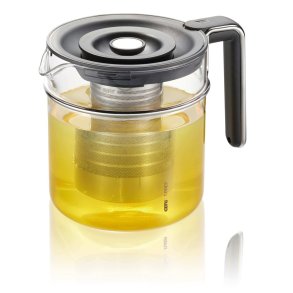 GEFU T-PREP Kettle for tea 1.5 liters