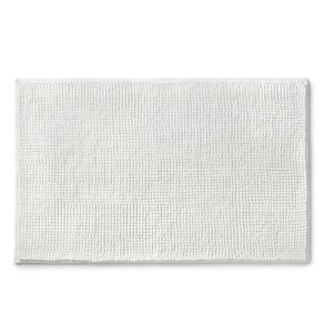 RAYEN Dywanik azienkowy biay