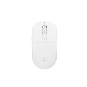 FURY TANTO T4 WIRELESS GAMING MOUSE 12000DPI WHITE GAMING MOUSE