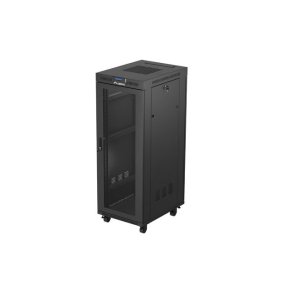 FLOOR-STANDING RACK CABINET 19