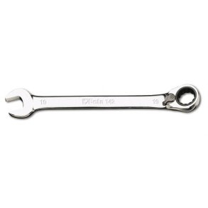 Ratcheting spanner 30mm BETA 142/30