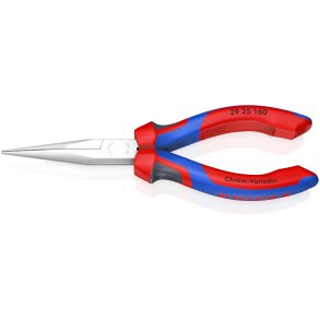 PLIERS TEL. 160MM KNIPEX
