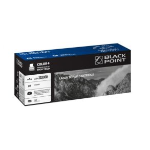 Toner Black Point LCBPH2030XBK HP black W2030X