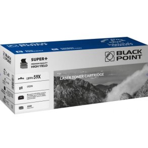 Replacement Toner Black Point LBPPH59X HP CF259X 1