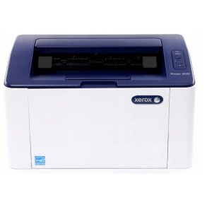 Xerox Phaser 3020BI Printer, A4, mono laser, 20ppm