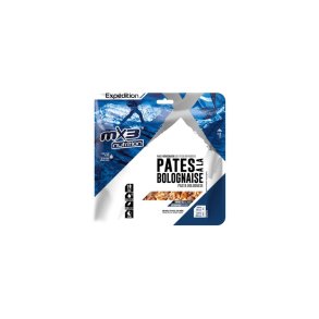 Dish (818) pasta bolognese 210g MX3