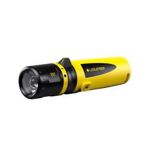 Ledlenser Flashlight EX7