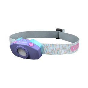 Ledlenser KidLed 2 Lila Headlamp