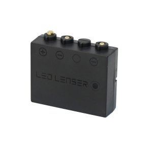 Ledlenser battery for H7R.2