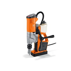 FEIN Magnetic Drill KBU 35 QW Weldon