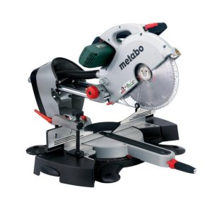 Metabo miter saw KGS 315 PLUS 320x120