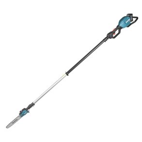 Makita pruning saw with extension 40V XGT UA004GM101 30cm 4.0Ah telescopic