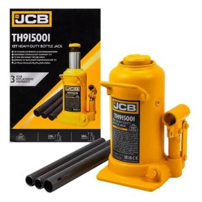 JCB hydraulic jack 15T 280-508mm