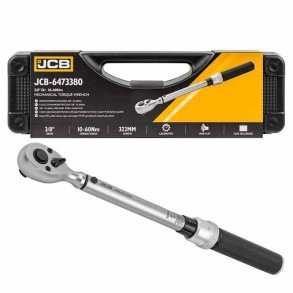 JCB Torque Wrench 3/8