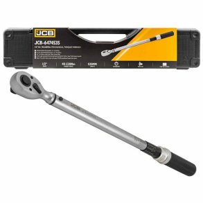JCB Torque Wrench 1/2