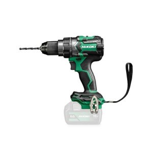 Hikoki 18V DS18DCW4Z 140Nm BL Drill Driver