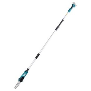 Makita pruner with pole 18V 20cm