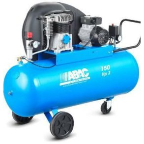 Compressor ABAC A29B/150 3HP 400V