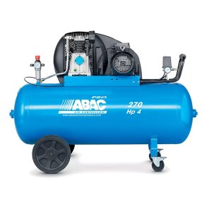 Compressor ABAC PRO EXP A49B/270 5.5HP 400V