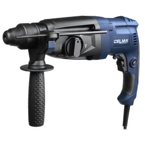 CELMA Hammer Drill PRWg 26AEO