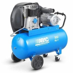 Compressor ABAC PRO EXP A39B/ 90 3HP 400V