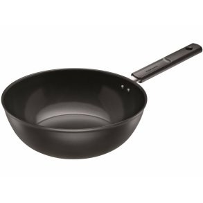 Wok with a diameter of 28 cm (4.5 liters) with Hard Face non-stick coating