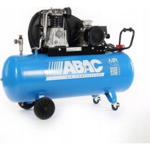 Compressor ABAC PRO EXP A49B/200 5.5HP 400V