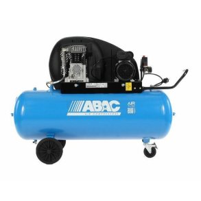 ABAC Line EXT Compressor A39B/150 3HP 230V