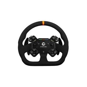 Simucube Valo GT-23 Wireless Steering Wheel (32 cm) - black