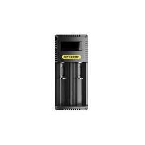 Nitecore Ci12 batterioplader Universel USB