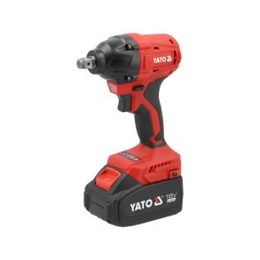 Impact wrench 18V 350Nm 2x4.0Ah