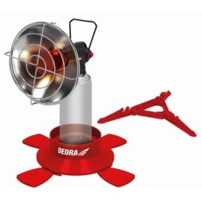 RADIATOR FOR CARTRIDGE 7/16''