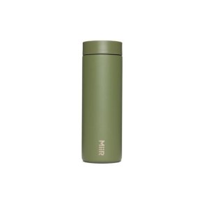 Thermal mug MiiR 360 Traveler 470ml Evergreen