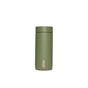 MiiR 360 Traveler Thermal Mug 350 ml Evegreen