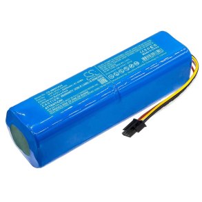 Battery for Dreame Xiaomi 14.4V 6800mAh Li-Ion