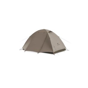 Tent Yunchuan 2 CNK2300ZP024 brown NATUREHIKE