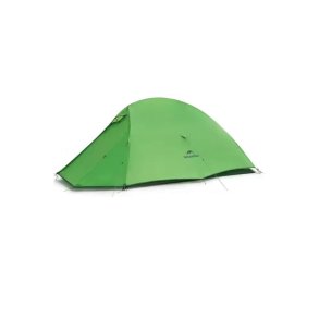 Tent Cloud Up 2 Base 210T CNK2450WS032-Green NATUREHIKE