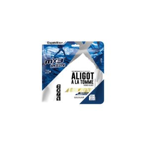 Dish (819) mashed potatoes with cheese 210g MX3