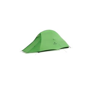 Tent cloud up 1 base 210t cnk2450ws032-green NATUREHIKE